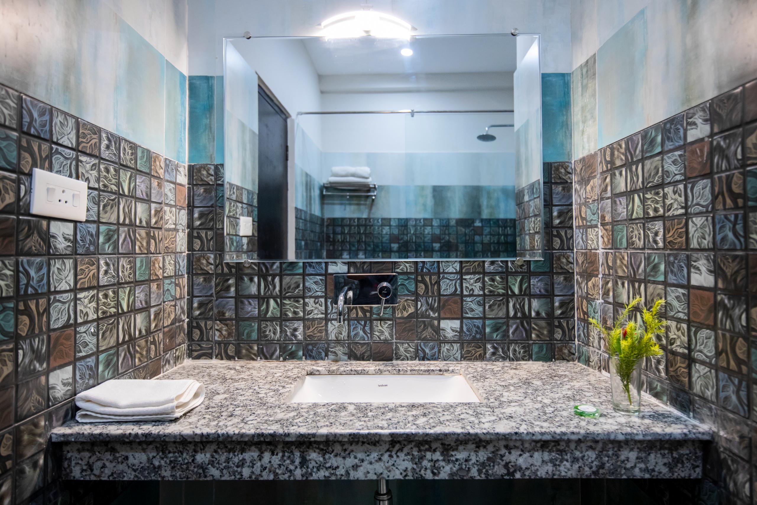 Super Deluxe Room 14