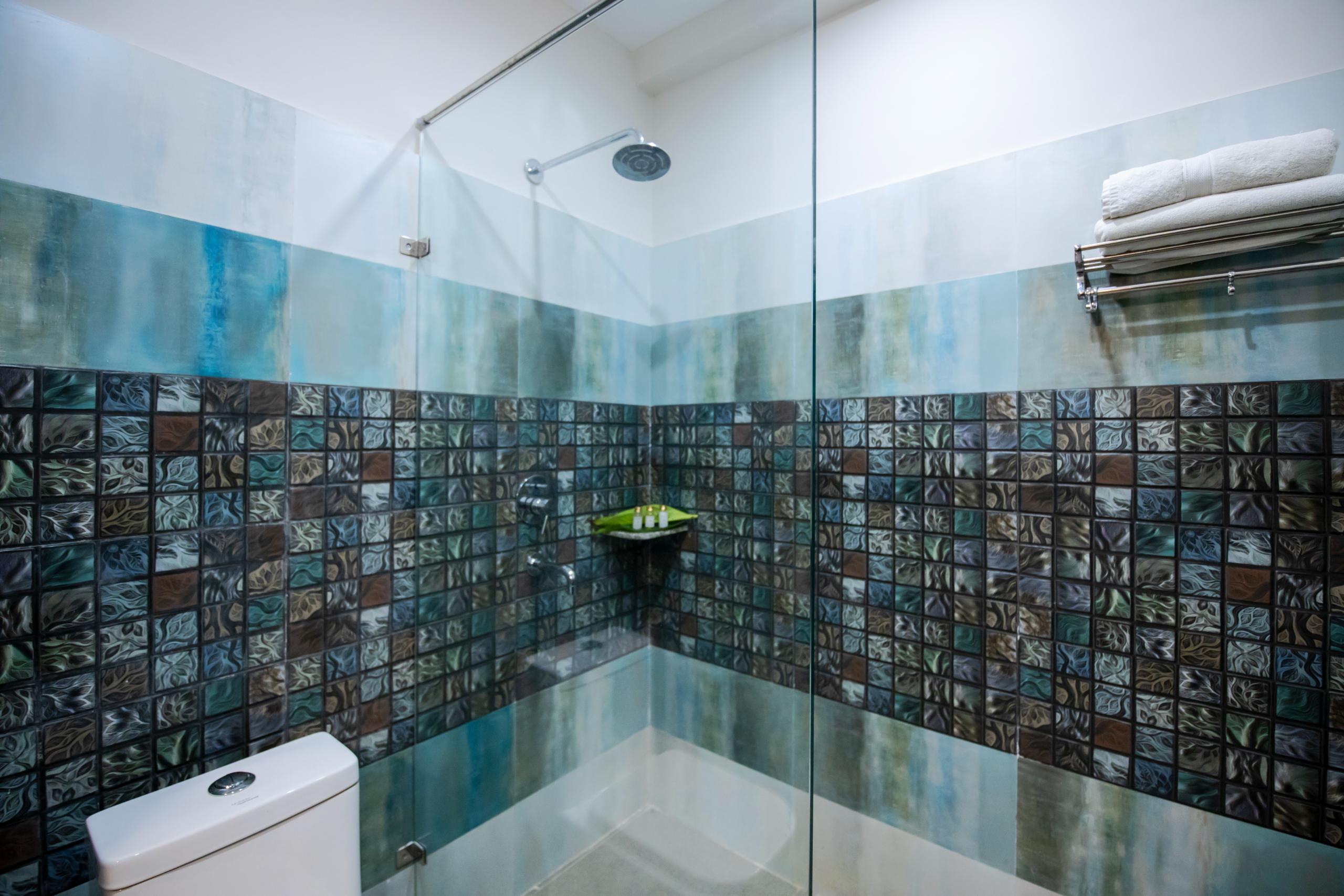 Super Deluxe Room 15