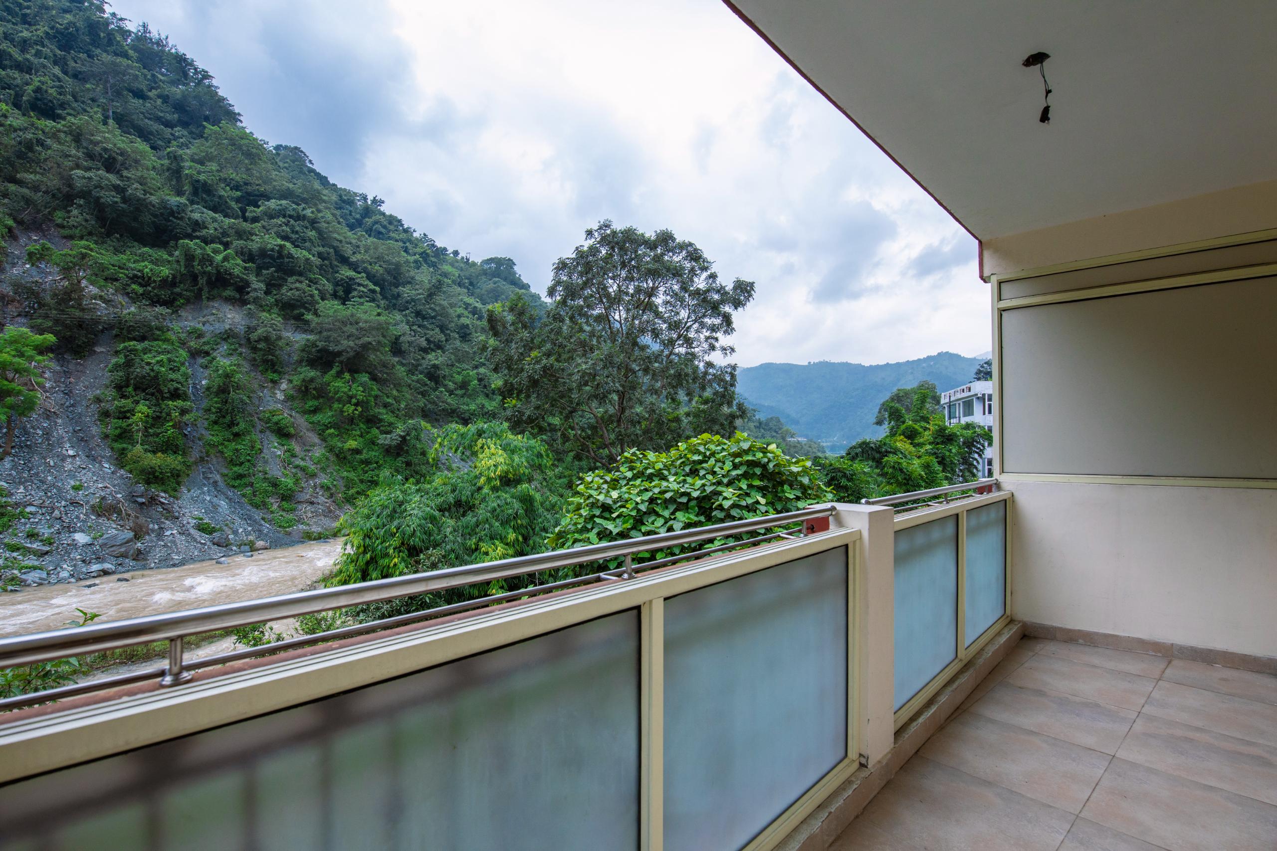 Super Deluxe Room 16