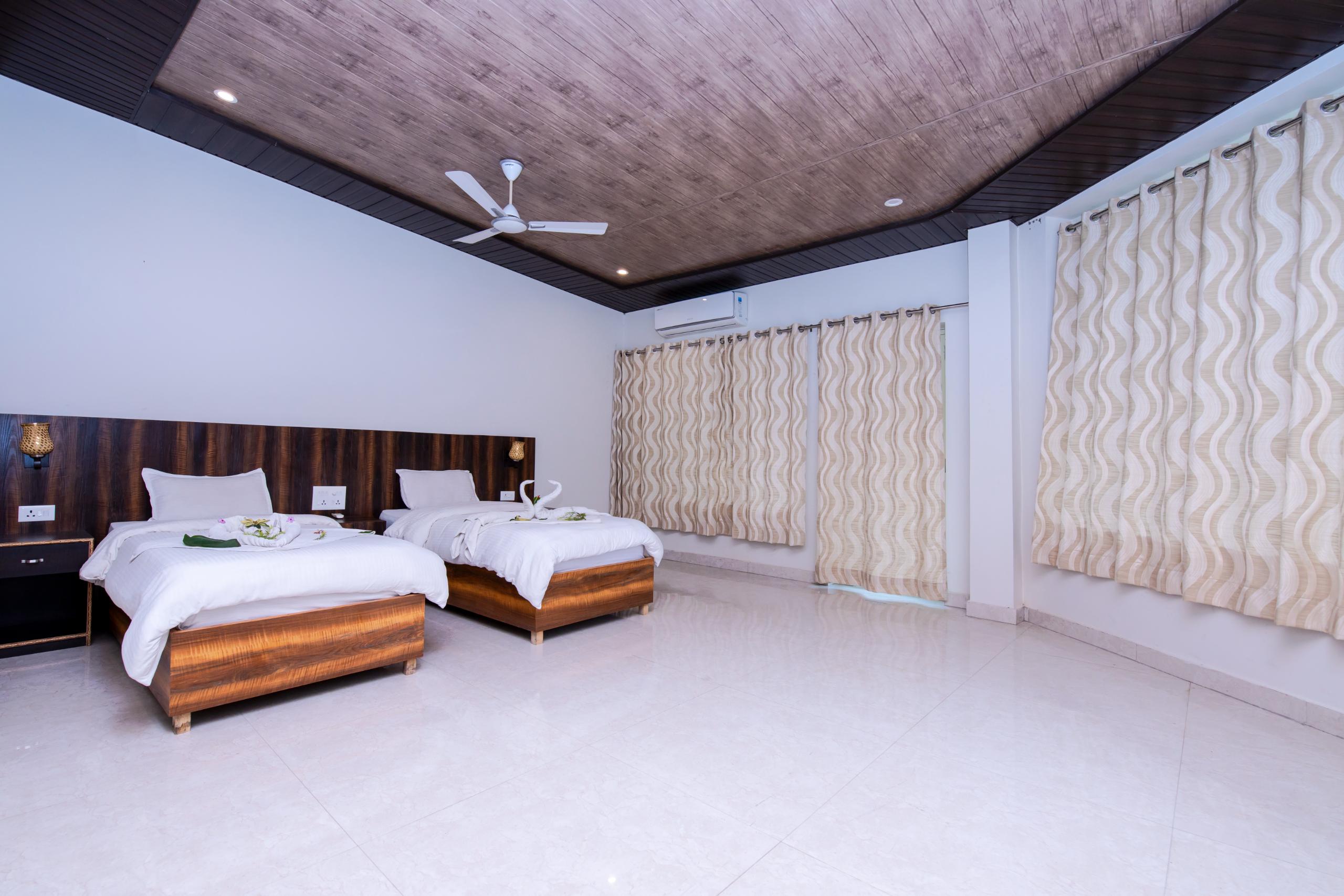 Super Deluxe Room 17