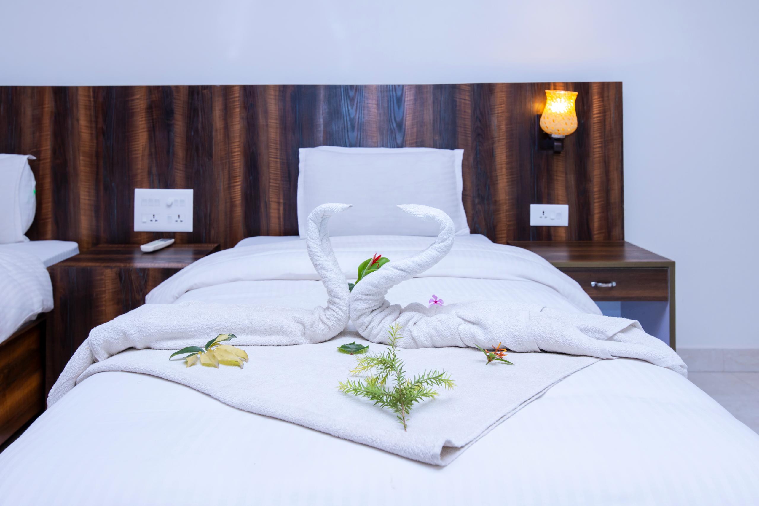 Super Deluxe Room 19