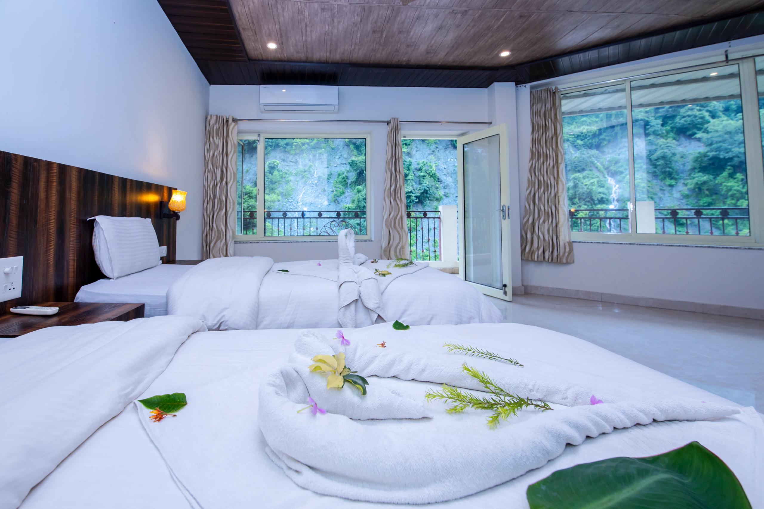 Super Deluxe Room 20