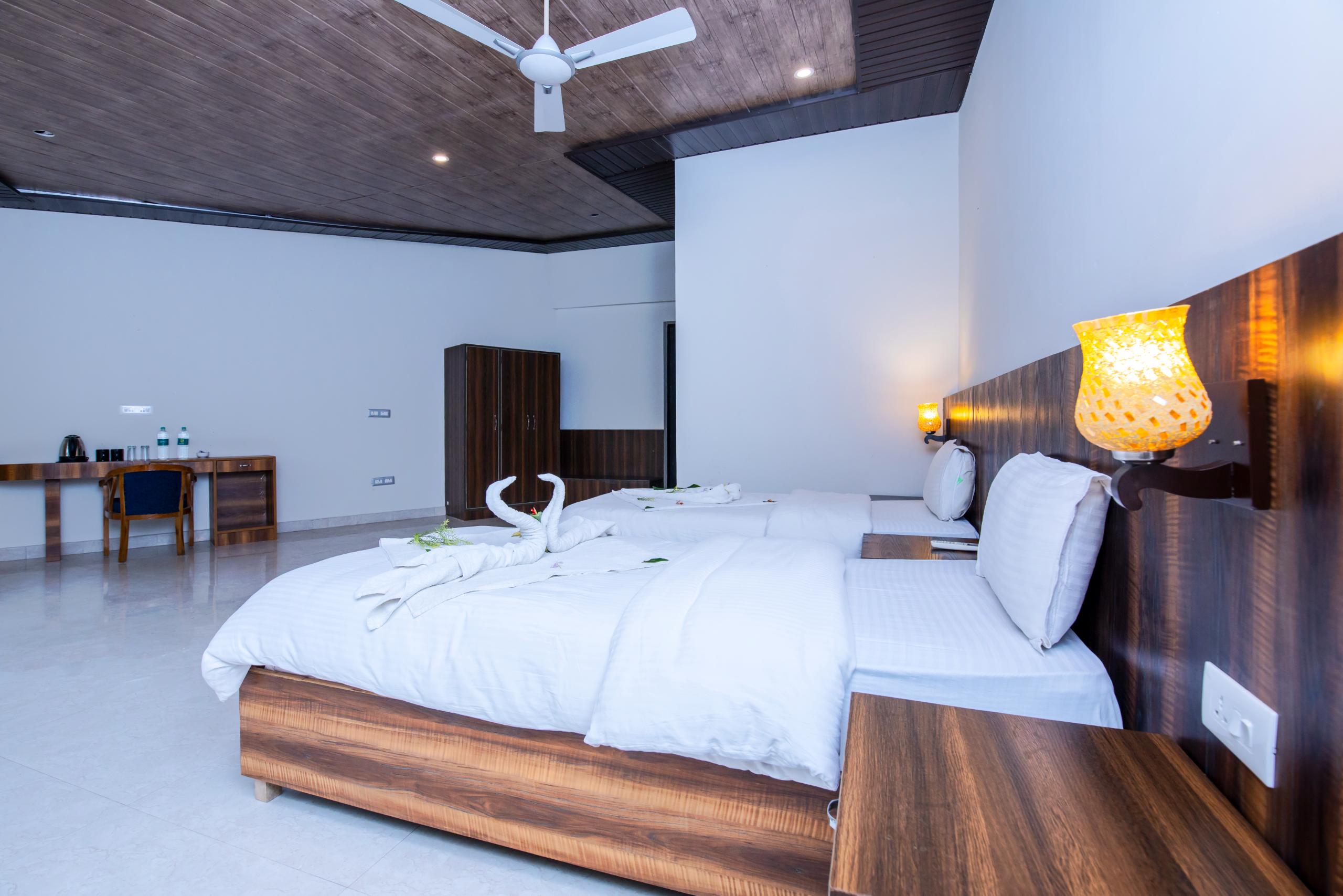 Super Deluxe Room 21