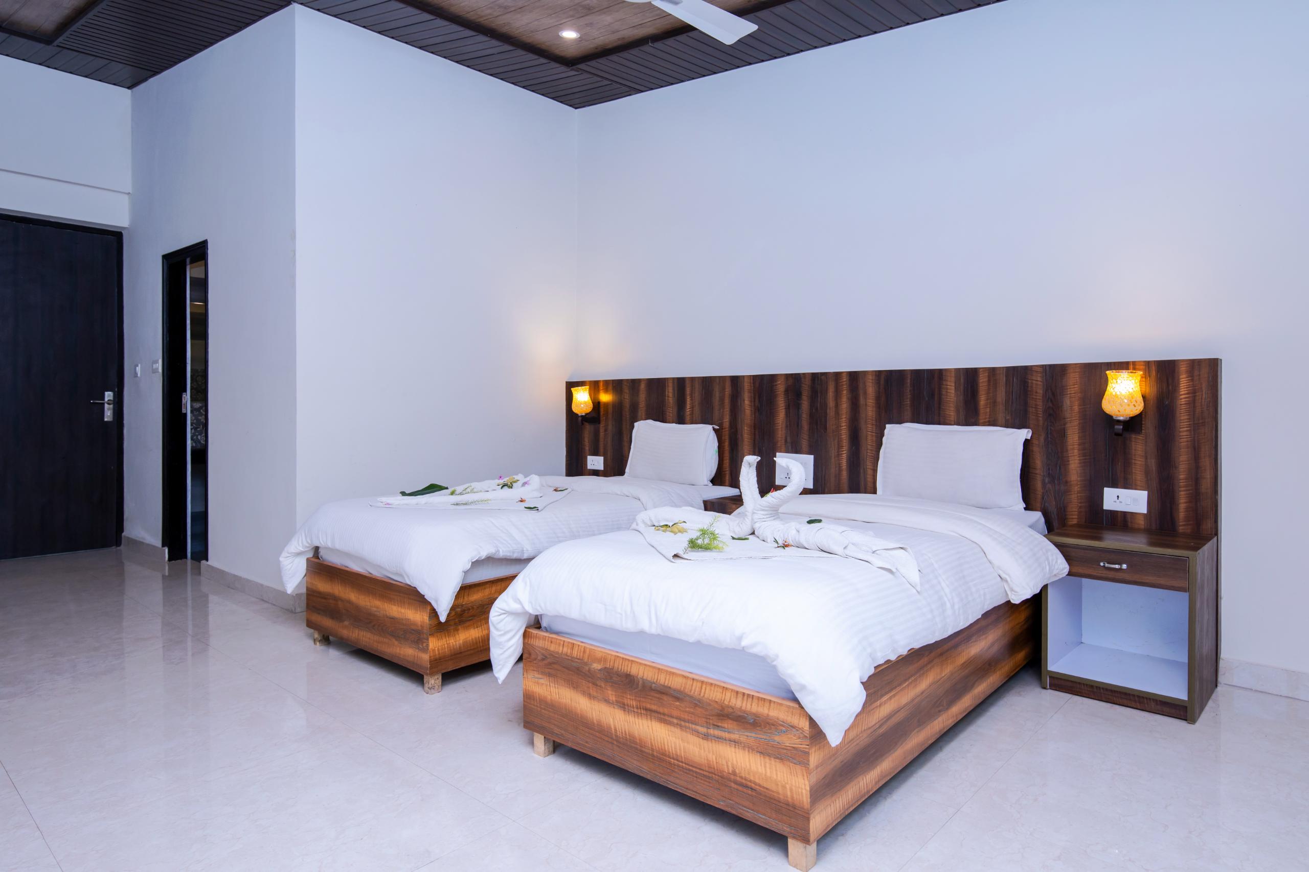 Super Deluxe Room 22