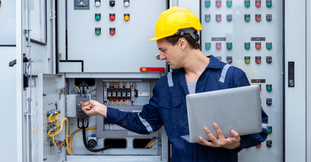 Commercial Buildings in Perth