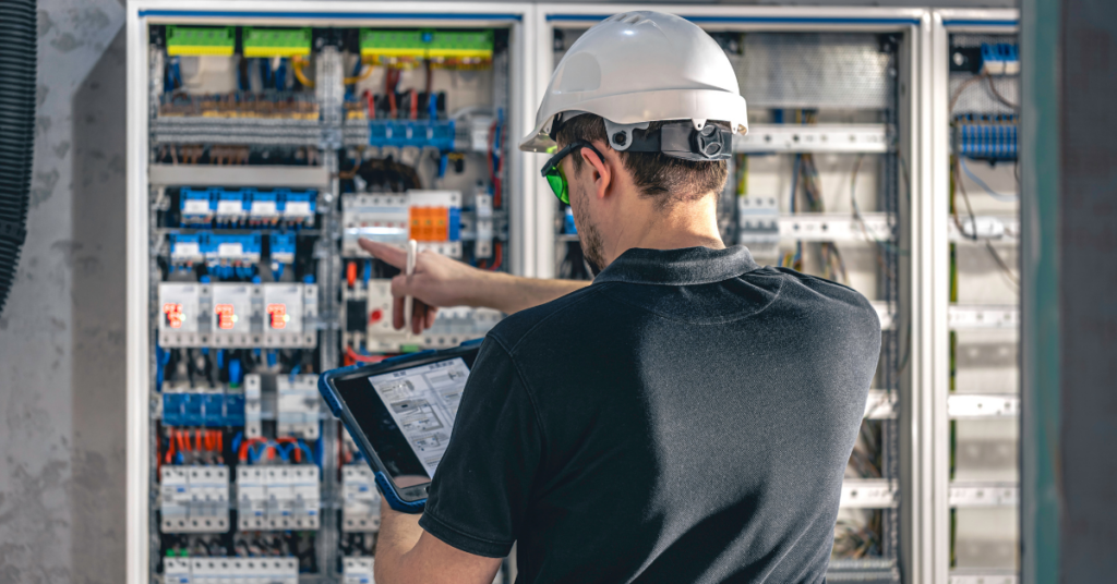 Commercial vs Residential Electrical Services