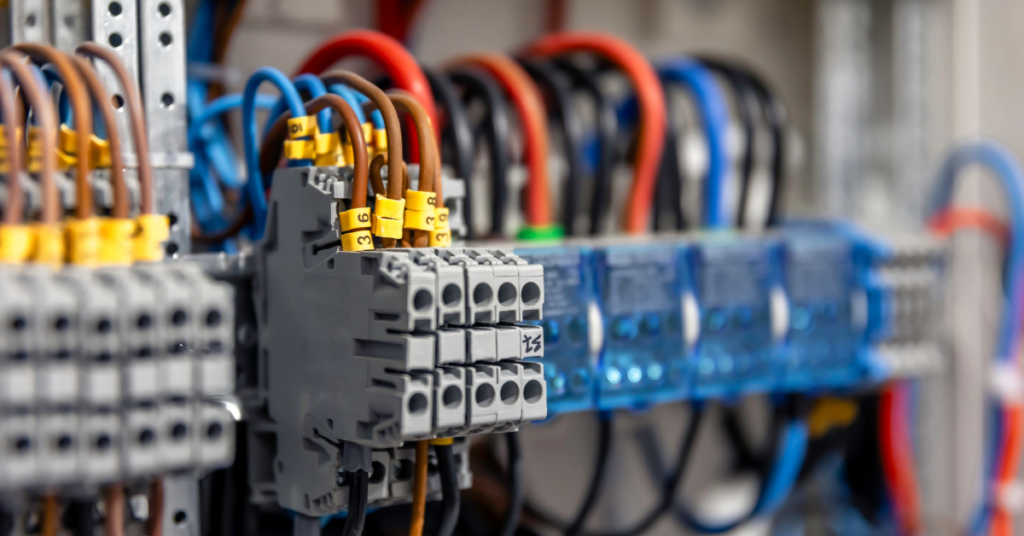 Best Network Cabling Company in Perth