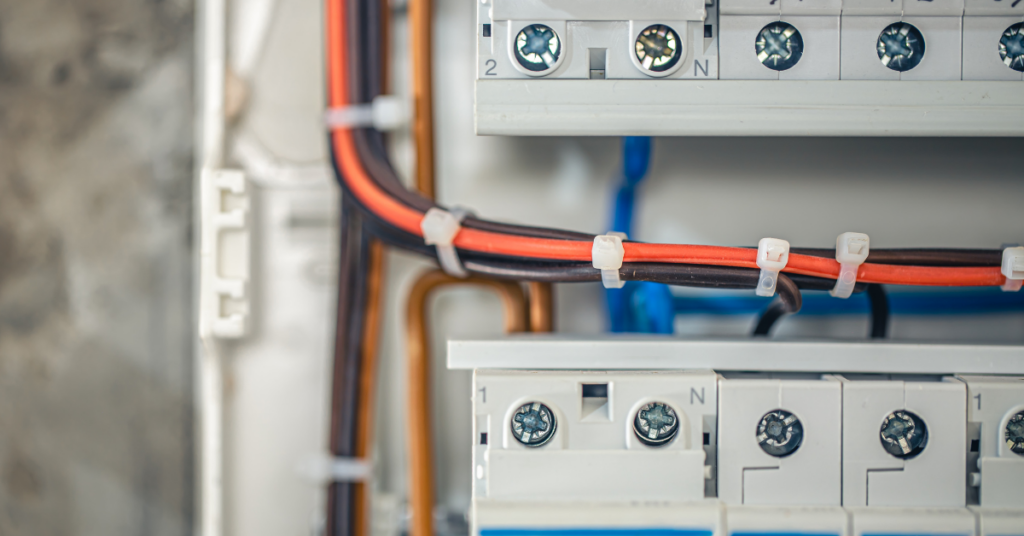 Smart Home Wiring in Perth