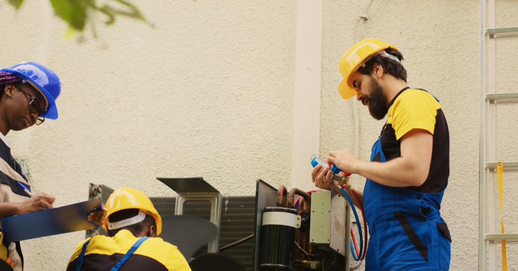 Best Electrical Service Company