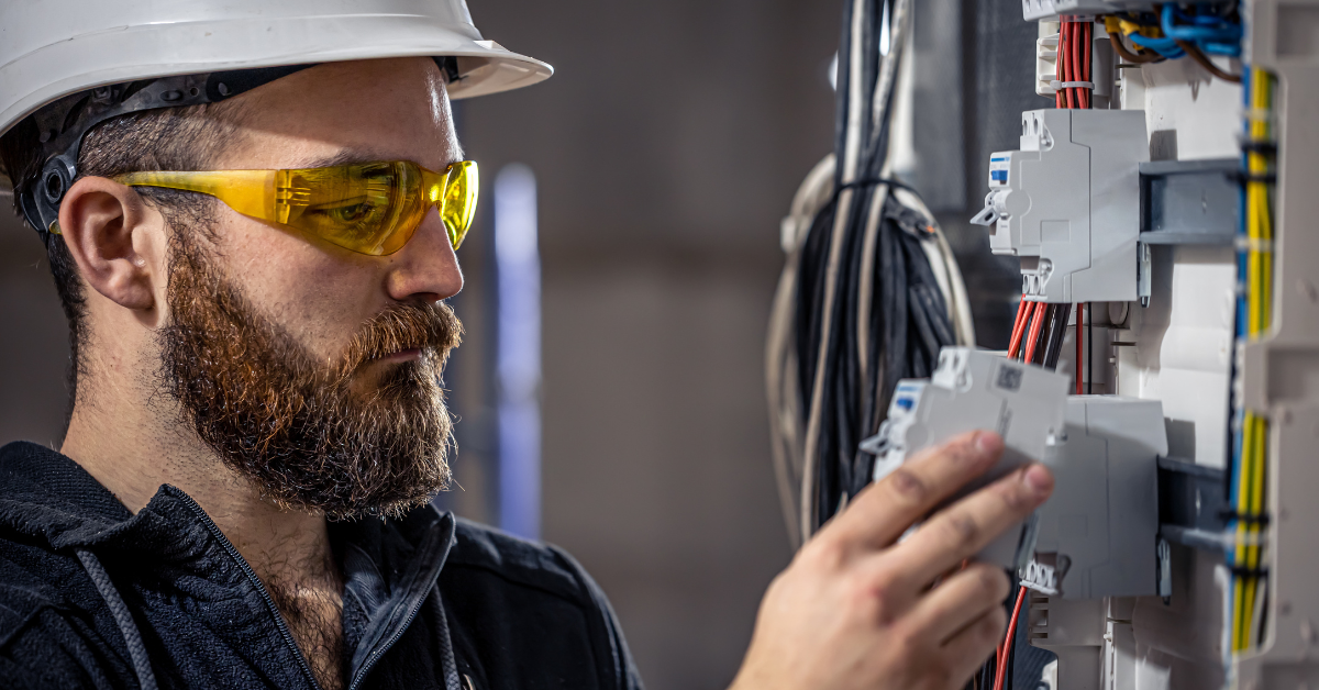 Electrical Companies in Perth