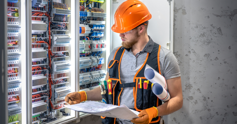 Electricians for Electrical Work Services in Australia