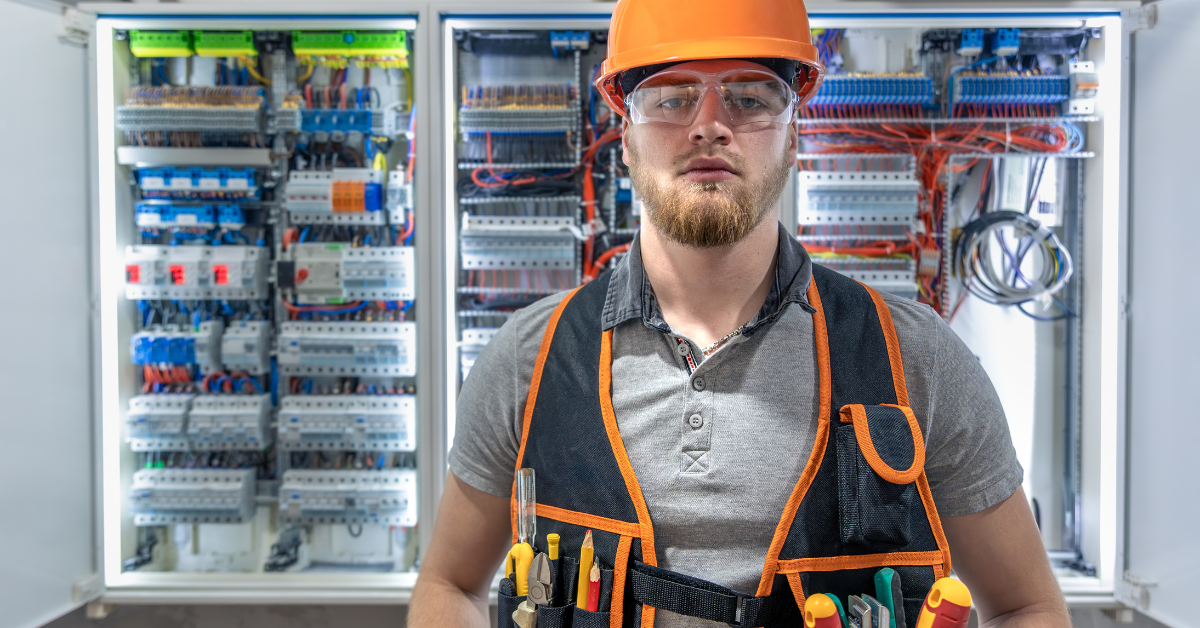 Professional Electrician Is Essential in Australia