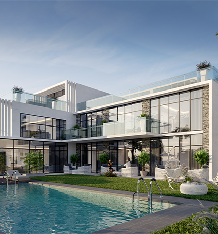 BelAir – Phase 1