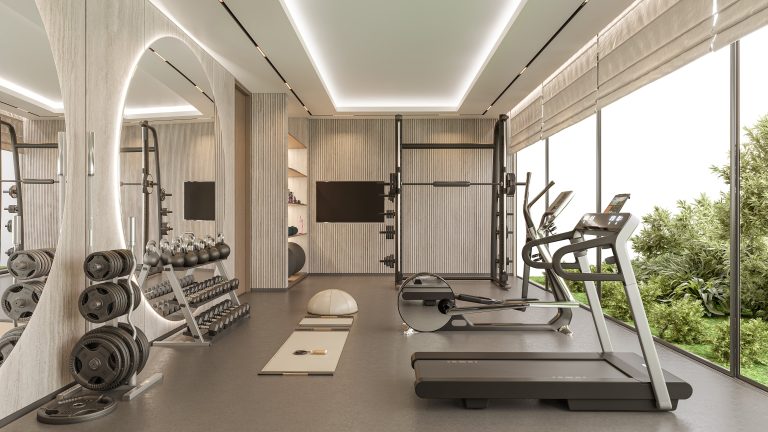 Gym-min